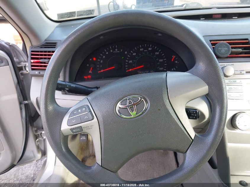 2008 Toyota Camry Le VIN: 4T1BE46K18U214618 Lot: 43735516