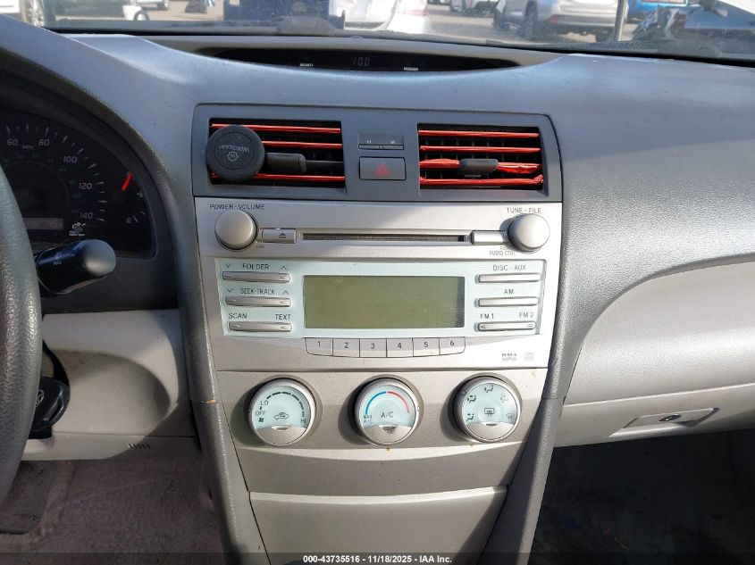 2008 Toyota Camry Le VIN: 4T1BE46K18U214618 Lot: 43735516