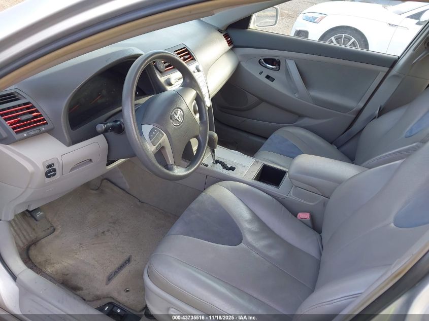 2008 Toyota Camry Le VIN: 4T1BE46K18U214618 Lot: 43735516