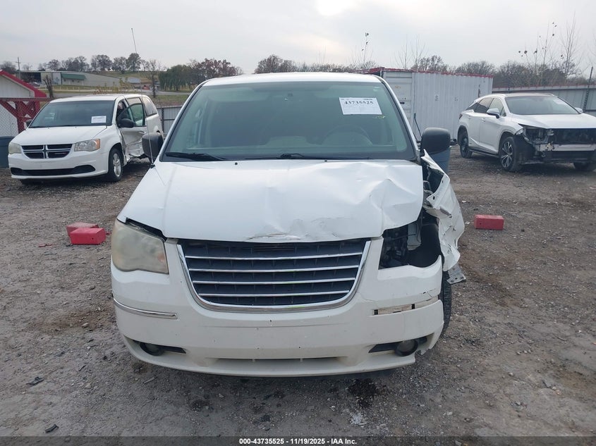 2014 Ram Cargo Tradesman VIN: 2C4RRGAG2ER296380 Lot: 43735525