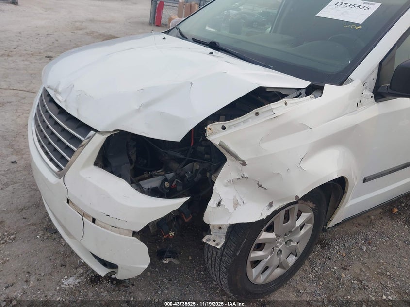 2014 Ram Cargo Tradesman VIN: 2C4RRGAG2ER296380 Lot: 43735525