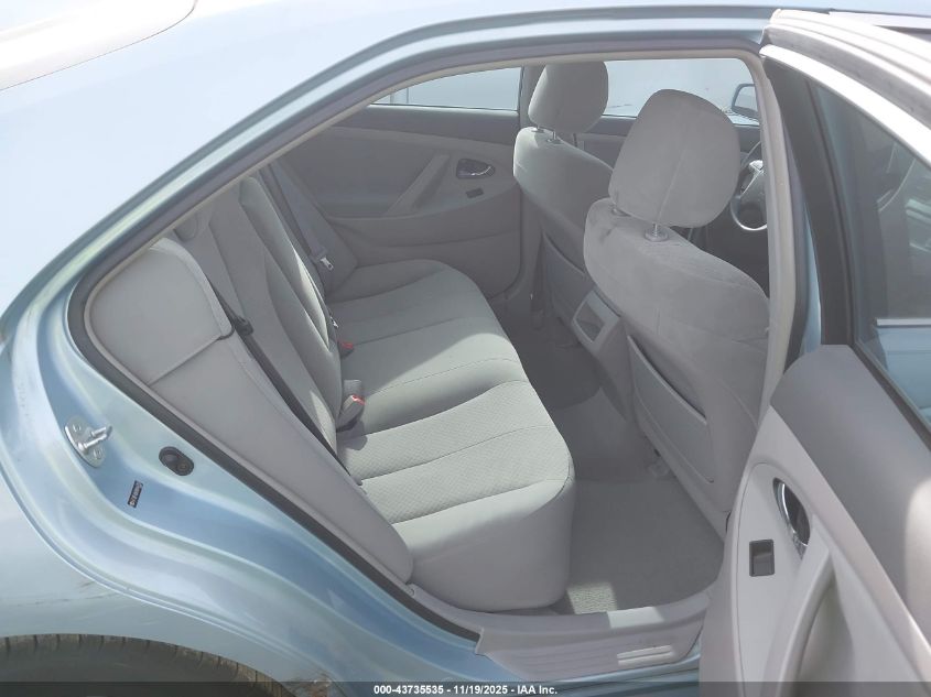 2009 Toyota Camry Le VIN: 4T1BE46K69U844765 Lot: 43735535