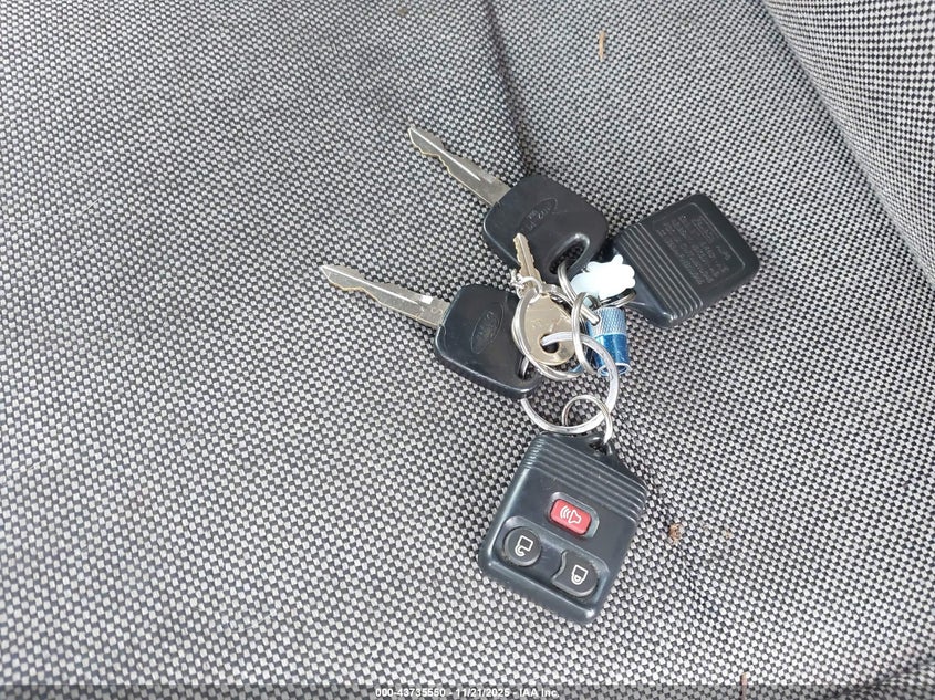 2000 Ford Ranger Xlt VIN: 1FTZR15X5YTA46636 Lot: 43735550