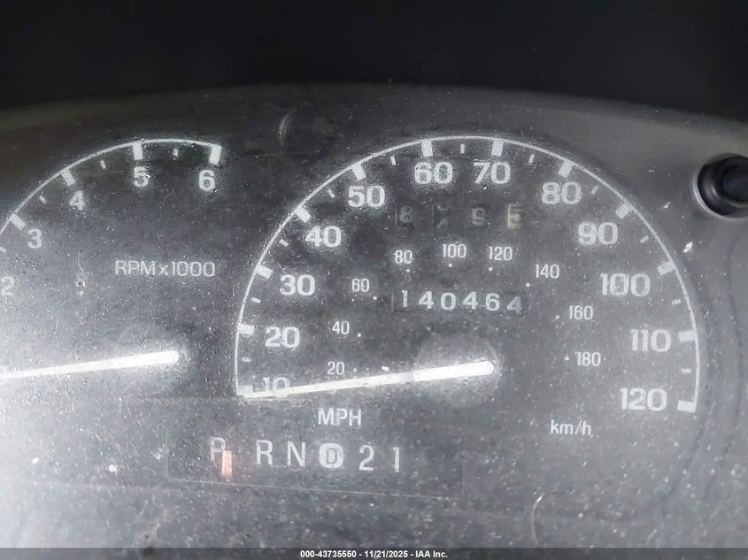 2000 Ford Ranger Xlt VIN: 1FTZR15X5YTA46636 Lot: 43735550