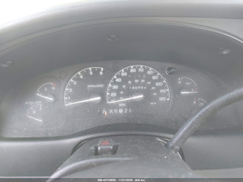 2000 Ford Ranger Xlt VIN: 1FTZR15X5YTA46636 Lot: 43735550