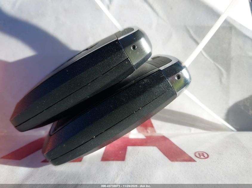 2023 Ford Mustang Gt Premium Fastback VIN: 1FA6P8CFXP5303603 Lot: 43735571