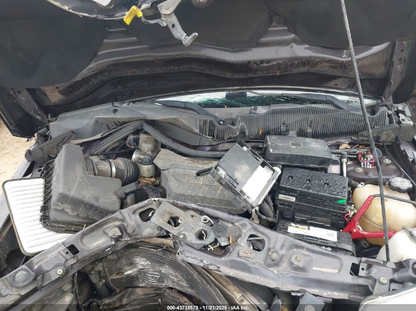 2006 Chevrolet Equinox Lt VIN: 2CNDL73F166040908 Lot: 43735579