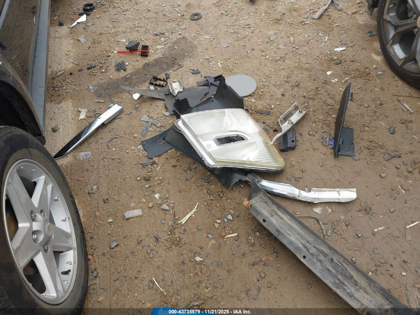 2006 Chevrolet Equinox Lt VIN: 2CNDL73F166040908 Lot: 43735579