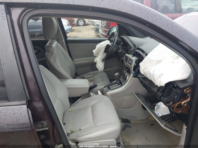 2006 Chevrolet Equinox Lt