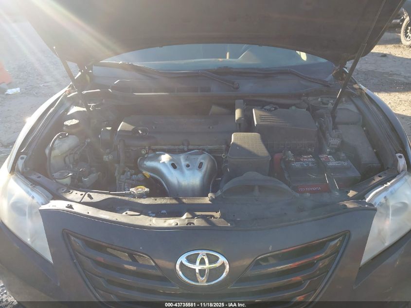 2009 Toyota Camry Le VIN: 4T1BE46K69U912000 Lot: 43735581