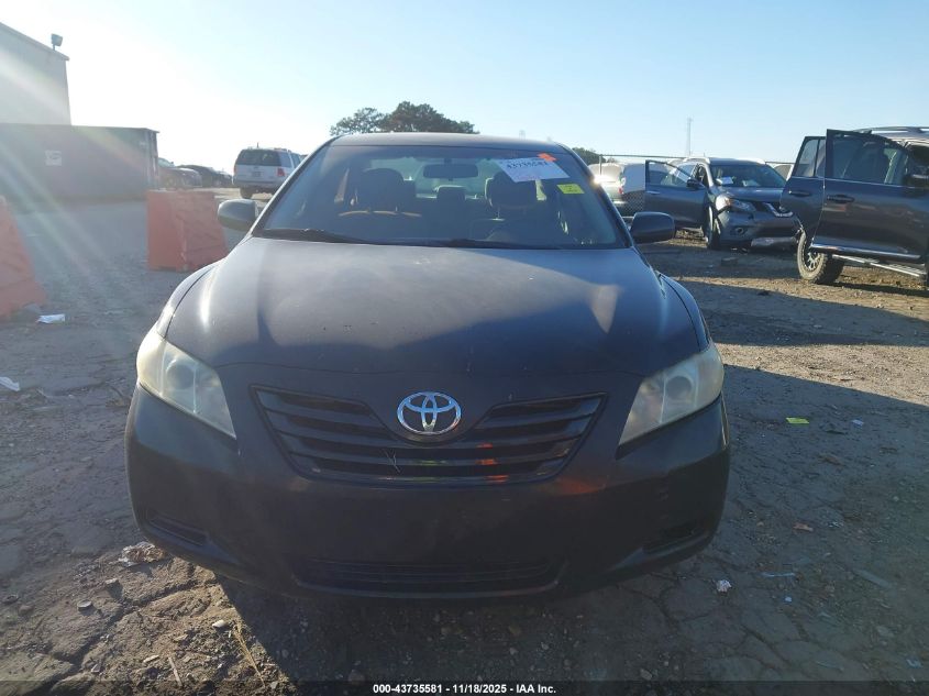 2009 Toyota Camry Le VIN: 4T1BE46K69U912000 Lot: 43735581
