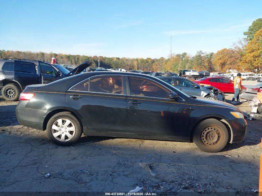2009 Toyota Camry Le VIN: 4T1BE46K69U912000 Lot: 43735581
