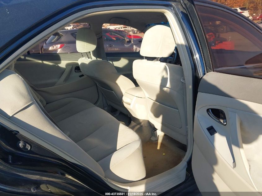 2009 Toyota Camry Le VIN: 4T1BE46K69U912000 Lot: 43735581