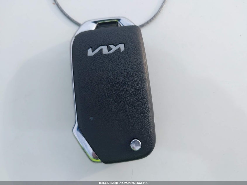 2025 Kia Seltos Lx VIN: KNDEPCAA2S7718430 Lot: 43735588