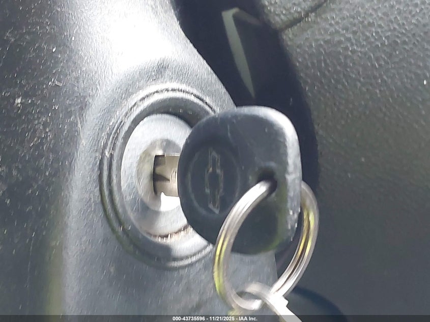 2008 Chevrolet Hhr VIN: 3GNDA23D08S599843 Lot: 43735596