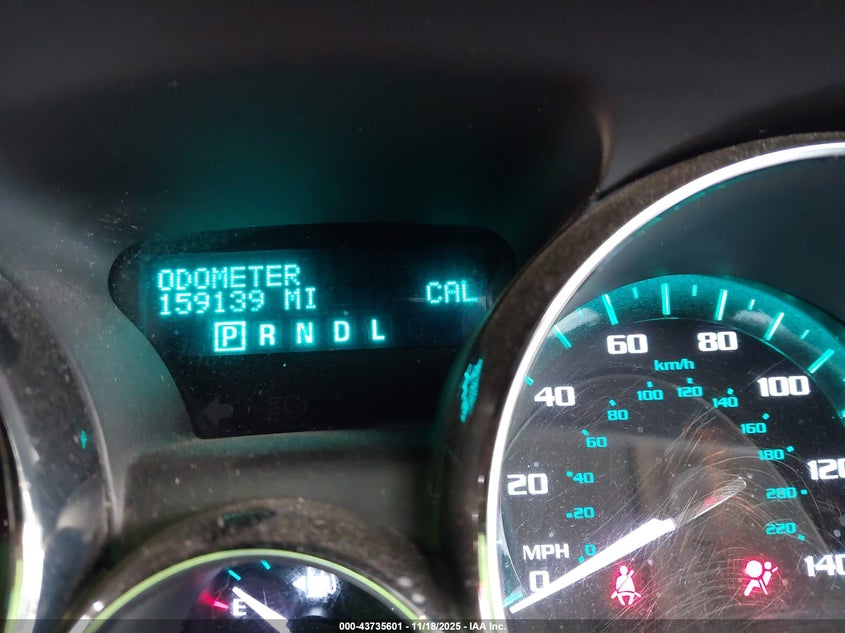 2013 Buick Enclave Premium VIN: 5GAKRDKD9DJ206490 Lot: 43735601