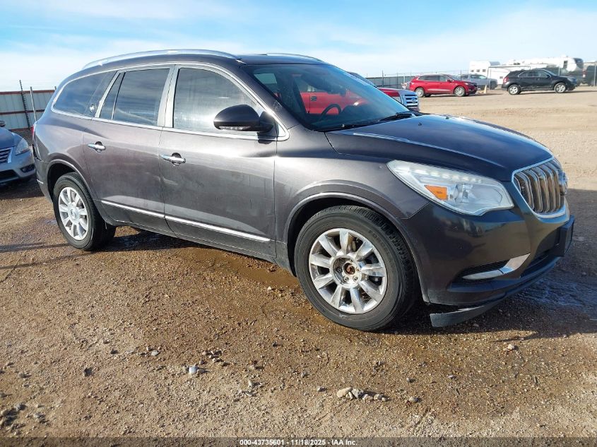 BUICK ENCLAVE PREMIUM