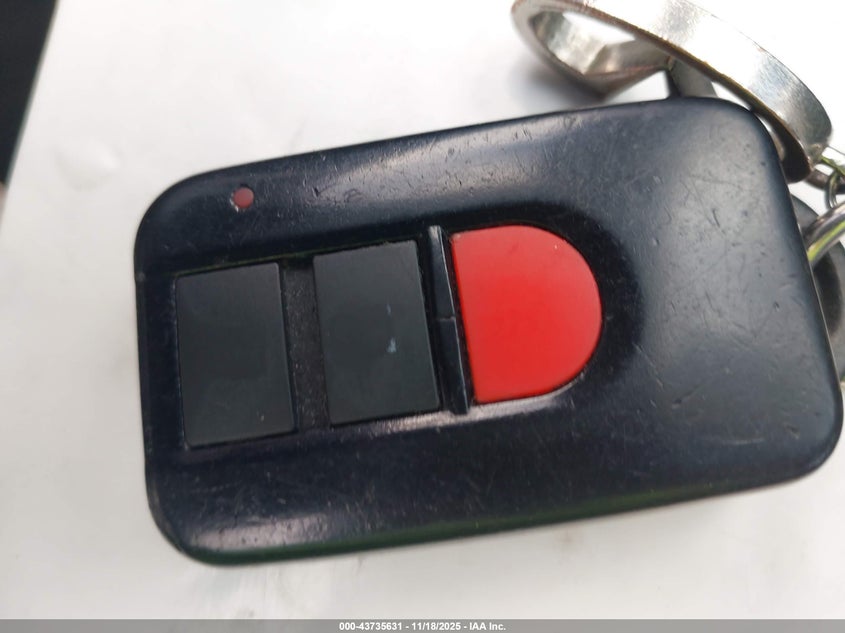 2004 Infiniti Fx45 VIN: JNRBS08W94X404102 Lot: 43735631