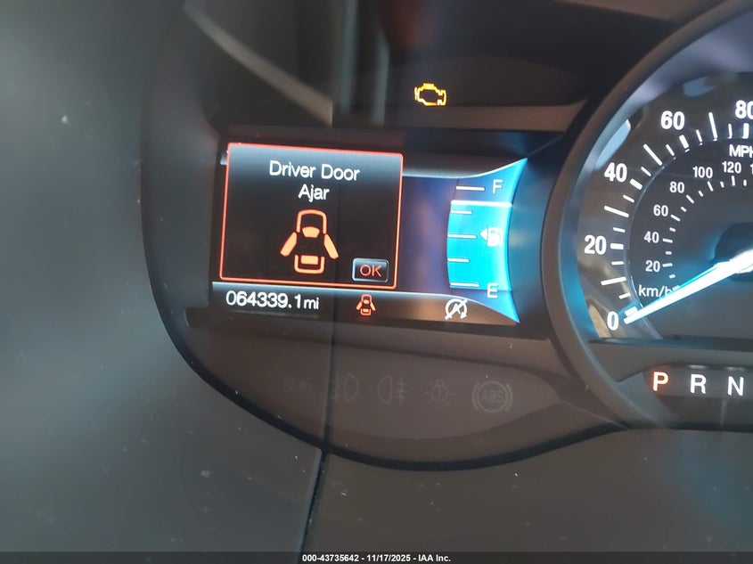 2FMPK4J93LBB23769 2020 FORD EDGE photo no. 15