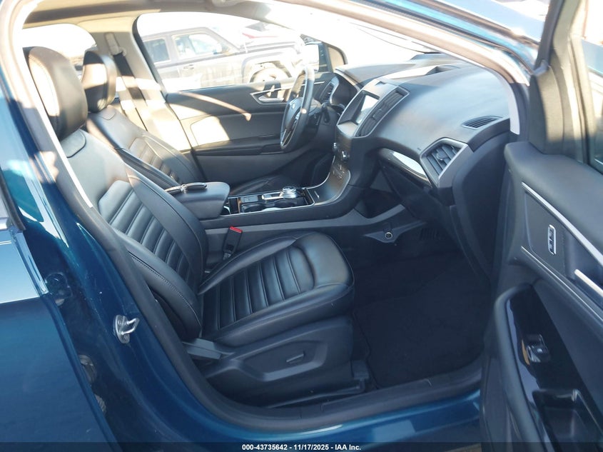 2FMPK4J93LBB23769 2020 FORD EDGE photo no. 5
