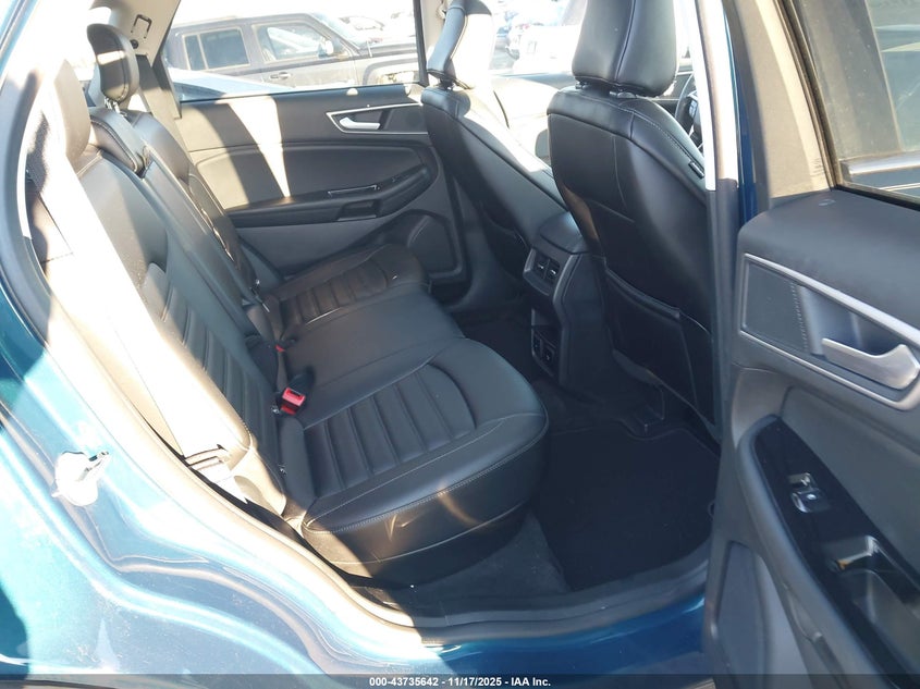 2FMPK4J93LBB23769 2020 FORD EDGE photo no. 8