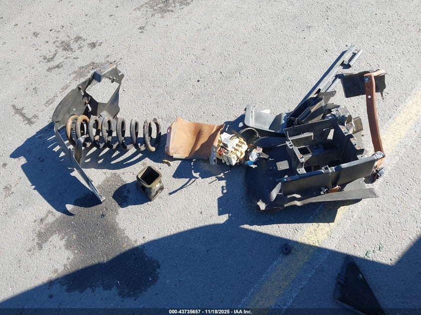 2GCEC19T031308553 2003 CHEVROLET SILVERADO photo no. 12