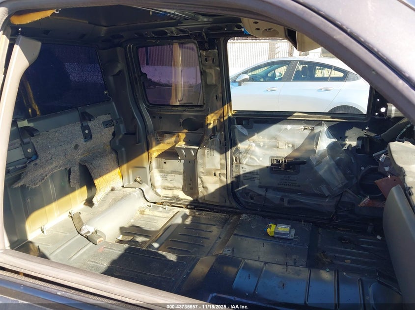 2GCEC19T031308553 2003 CHEVROLET SILVERADO photo no. 5