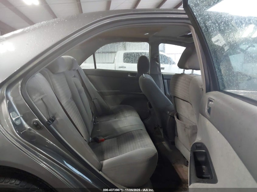 2005 Toyota Camry Le VIN: 4T1BE32K05U622572 Lot: 43735671