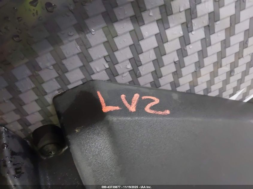 2012 Polaris Ranger Rzr 4 800 VIN: 4XAXE76A1CF305038 Lot: 43735677