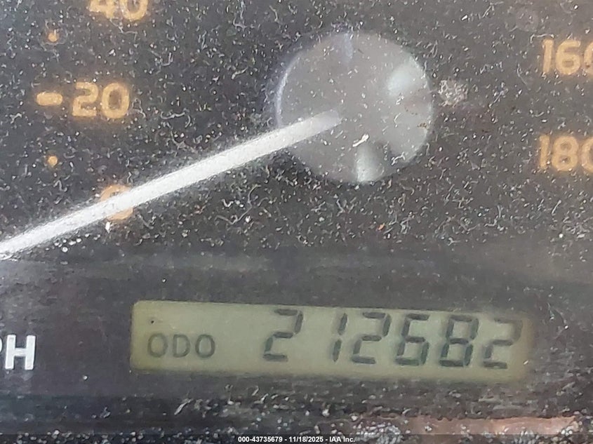 2006 Toyota Sequoia Limited V8 VIN: 5TDBT48A56S272327 Lot: 43735679