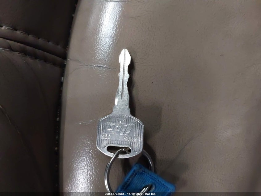 2000 Buick Regal Ls VIN: 2G4WB55KXY1272143 Lot: 43735684