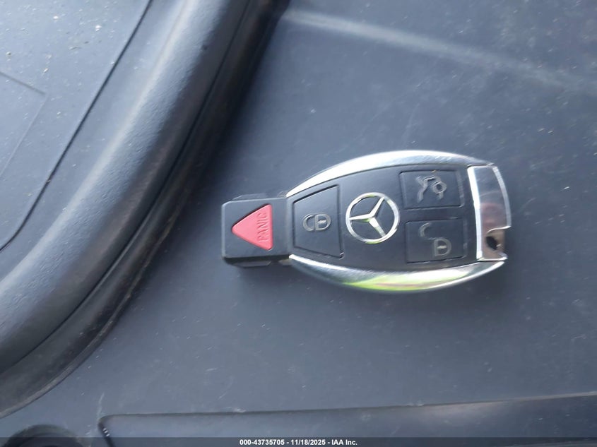 2014 Mercedes-Benz S 550 4Matic VIN: WDDUG8FB2EA034033 Lot: 43735705