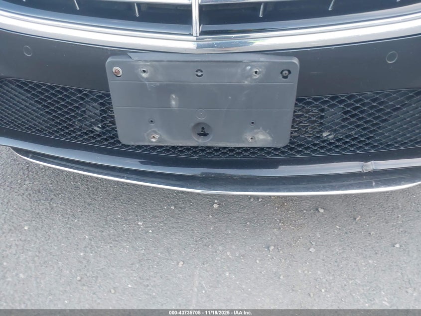 2014 Mercedes-Benz S 550 4Matic VIN: WDDUG8FB2EA034033 Lot: 43735705