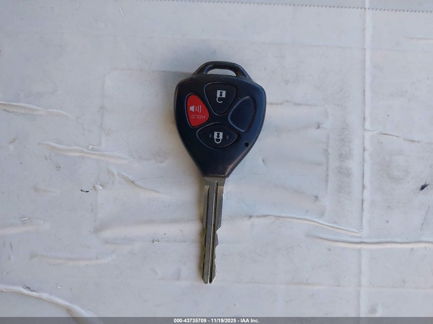 2007 Toyota Rav4 Sport V6 VIN: JTMBK32V976021787 Lot: 43735709