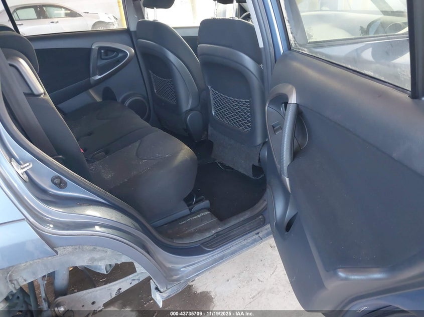 2007 Toyota Rav4 Sport V6 VIN: JTMBK32V976021787 Lot: 43735709