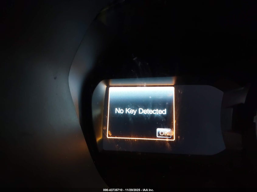 2020 Ford Ranger Lariat VIN: 1FTER1FH8LLA90712 Lot: 43735710