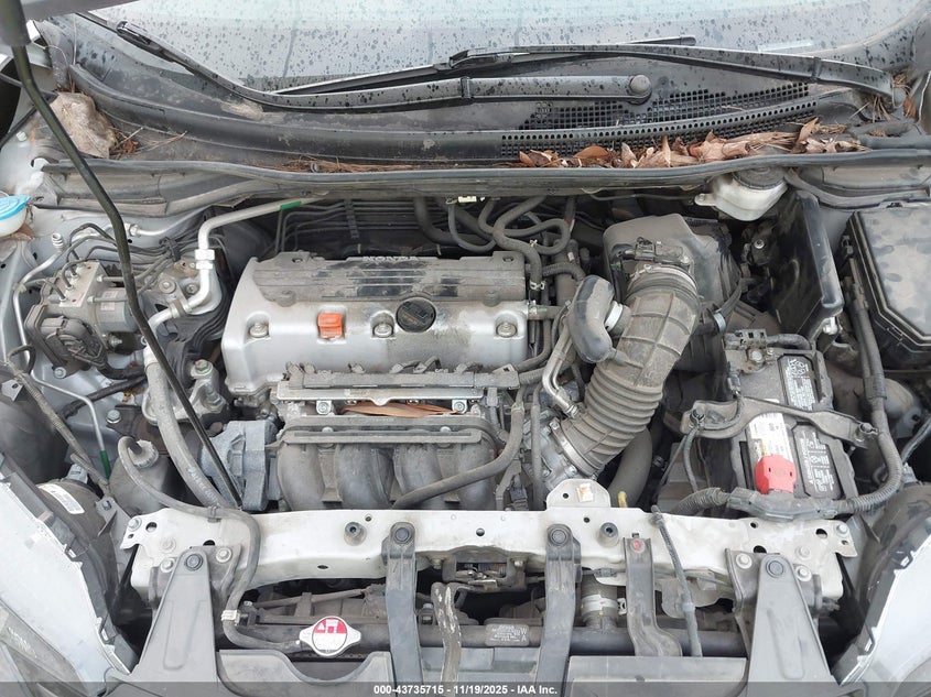 2014 Honda Cr-V Lx VIN: 2HKRM3H32EH565341 Lot: 43735715