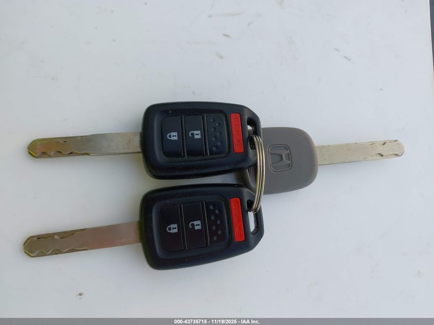 2014 Honda Cr-V Lx VIN: 2HKRM3H32EH565341 Lot: 43735715