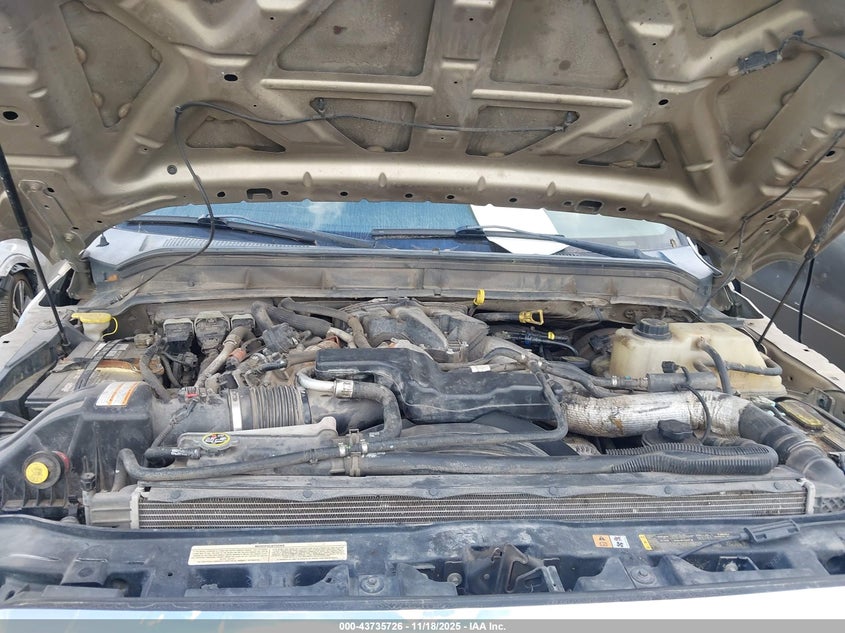 2014 Ford F-350 Xlt VIN: 1FT8W3BTXEEB20585 Lot: 43735726