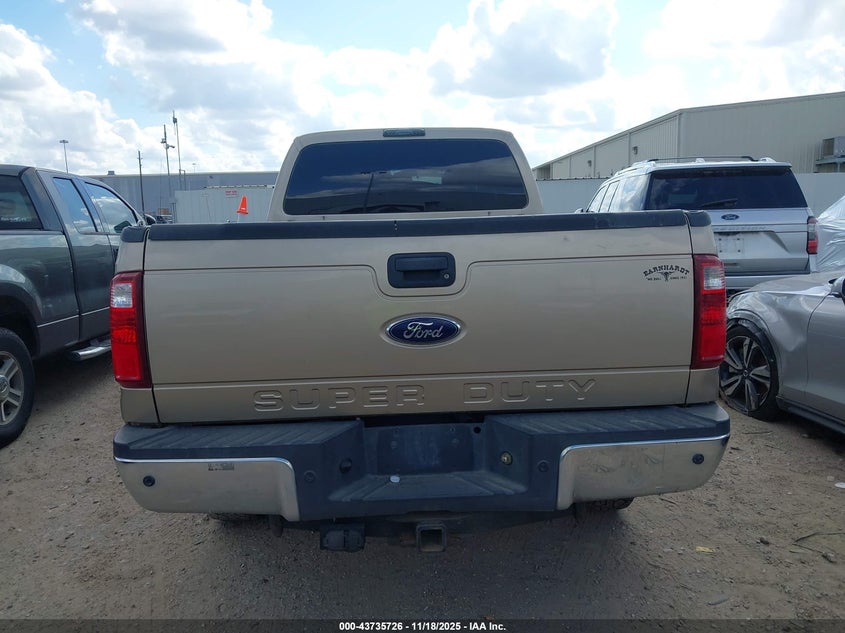 2014 Ford F-350 Xlt VIN: 1FT8W3BTXEEB20585 Lot: 43735726