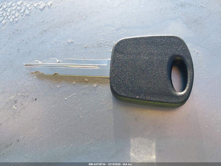 2002 Ford F-150 Xl/Xlt VIN: 1FTRX17242NB65412 Lot: 43735734