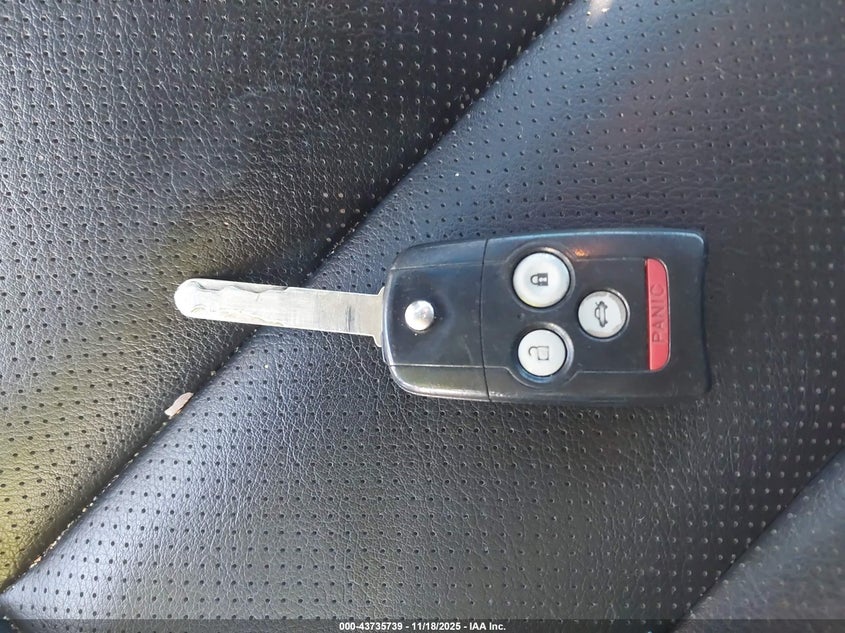 2008 Acura Tl 3.2 VIN: 19UUA66208A055095 Lot: 43735739