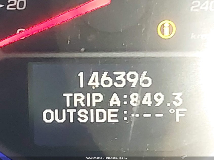 2008 Acura Tl 3.2 VIN: 19UUA66208A055095 Lot: 43735739