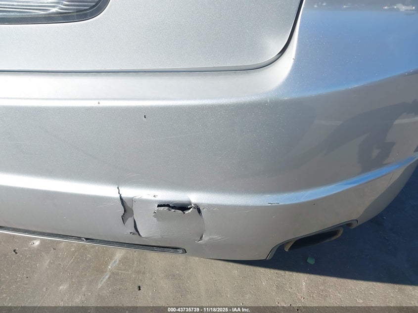 2008 Acura Tl 3.2 VIN: 19UUA66208A055095 Lot: 43735739