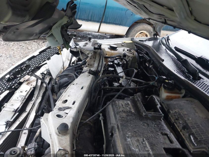 2007 Ford Focus S/Se/Ses VIN: 1FAHP34N57W355068 Lot: 43735746