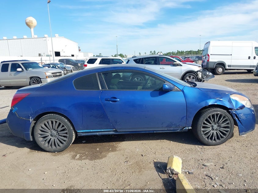 2008 Nissan Altima 2.5 S VIN: 1N4AL24E78C250364 Lot: 43735756