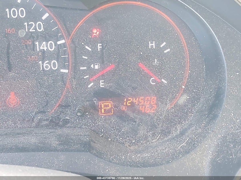 2008 Nissan Altima 2.5 S VIN: 1N4AL24E78C250364 Lot: 43735756