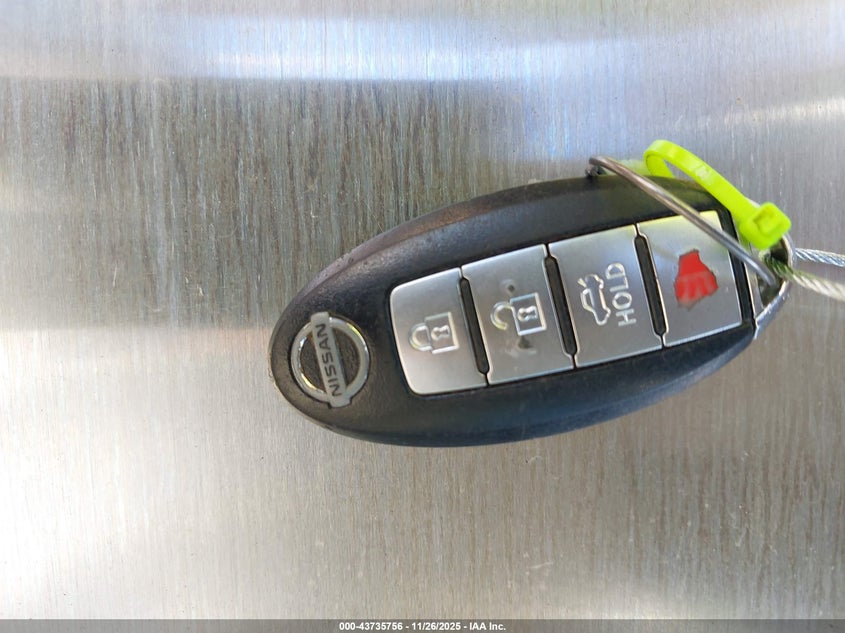 2008 Nissan Altima 2.5 S VIN: 1N4AL24E78C250364 Lot: 43735756