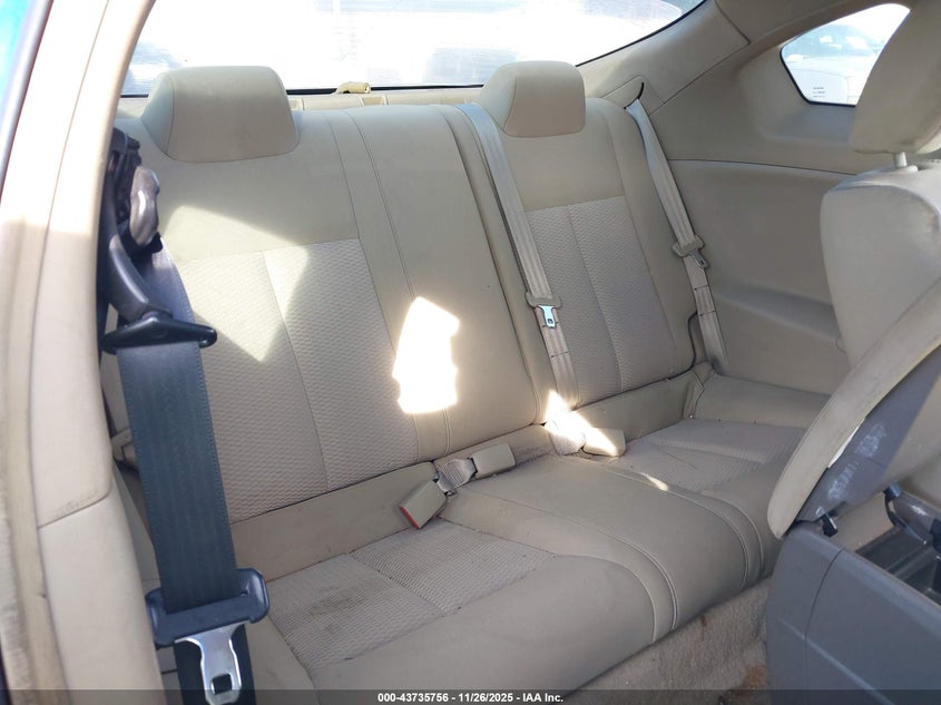 2008 Nissan Altima 2.5 S VIN: 1N4AL24E78C250364 Lot: 43735756