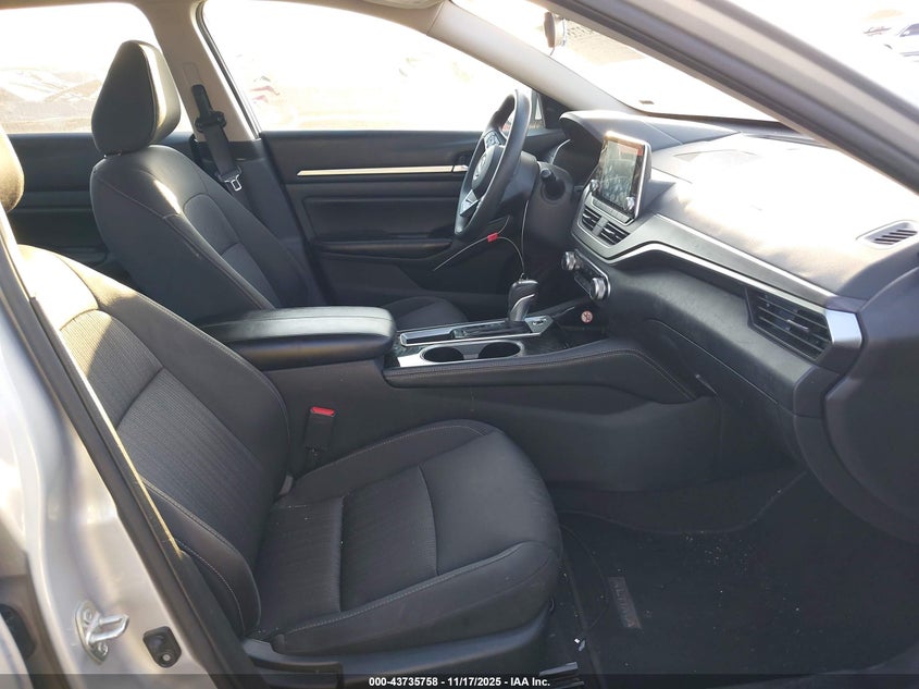 1N4BL4DVXPN362661 2023 NISSAN ALTIMA photo no. 5